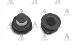 Motor Muhafaza Ust Kapak Lastıgı Mondeo 7M5Q6D277Aa