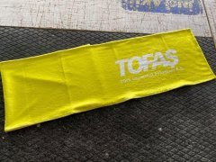 Ön Torpido Havlusu Üniversal