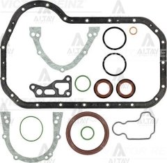 Takım Conta Polo Classic / Golf3 94-99 Aft-Aek 1.6 Alt 051198011C