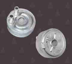 Yağ Soğutucusu Pıckup 03=> Yd25 Skystar 213055M301