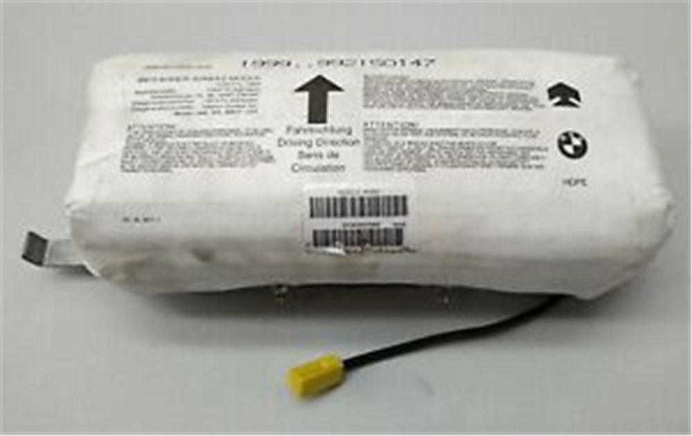 AİRBAG YOLCU BMW ÖN E46 > 09/1998 72128234828