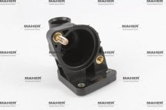 Termostat Kapak Alt Yuva I-20 1.2