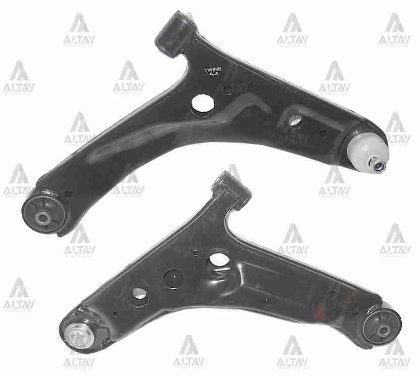 Salıncak Pıcanto 08=> / I-10 07-13 Alt Rotilli Burçlu Sağ 5450107160