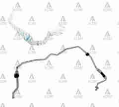 Boru Klima Accent 06=> Era Basınç 977611