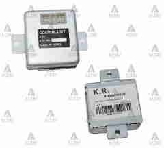 Kontrol Ünitesi Isıtıcı Kmy 3916042010