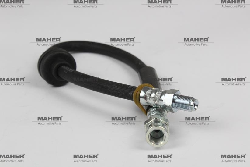 Hortum Fren Doblo 10=> / Grande Punto 12=> / 500X 14=> / Renegade 14=> / Combo 12=> Ön 51814431