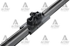 SİLECEK SÜPÜRGESİ TEK AEROTWIN PLUS (750mm)