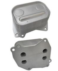 BMW F20-F30 N13 MOTOR YAĞ SOĞUTUCU 11427625489