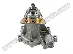 Devirdaim OM601 [W201 W124] - 6012000220