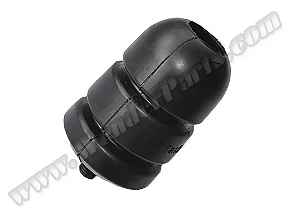 Amortisör Lastiği Vito638 Arka - 6383200077