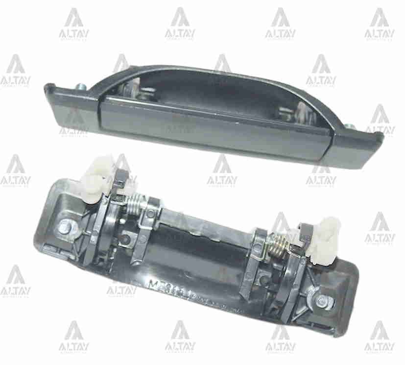 Kapı Kolu B-2200 / B-2500 86-00 Dış Ön Sağ