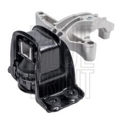 TAKOZ MOTOR QASHQAI 14=> J11/ KADJAR 15=> 1.5 DCI YAĞLI ÖN SAĞ