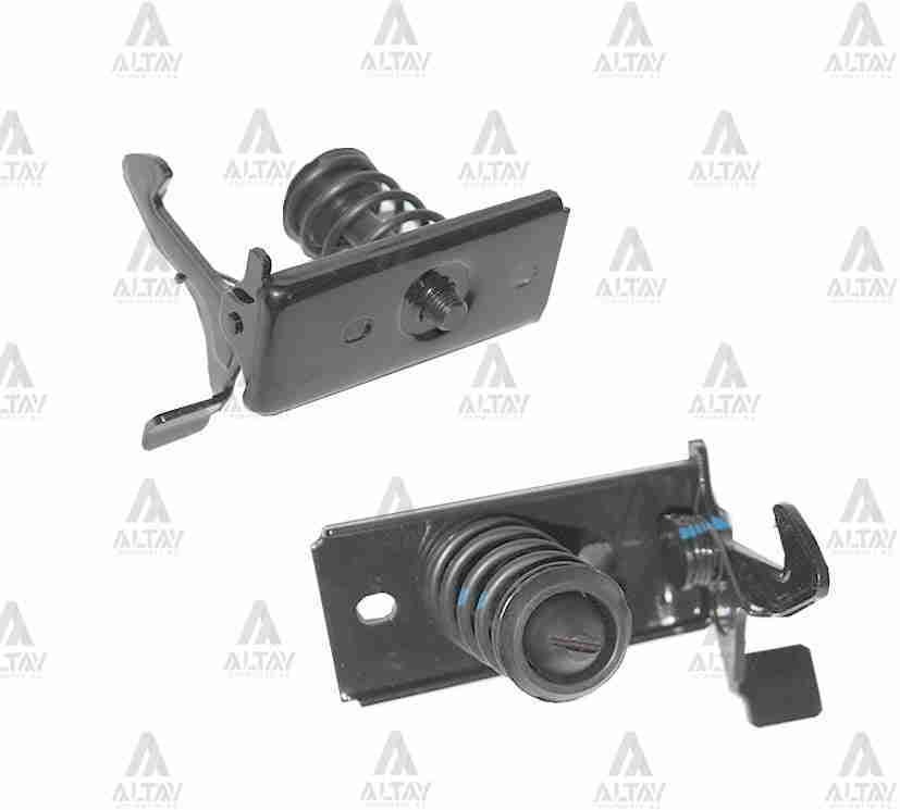 Kilit Kaput Rıo Üst 06=> 811351G000