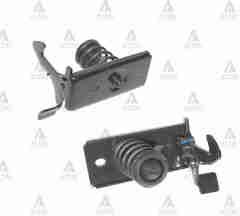 Kilit Kaput Rıo Üst 06=> 811351G000