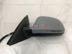 Dıkız Aynası Sag A4 Elektrıklı Katlanır Isıtmalı Astarlı Sınyallı Kor Noktalı Hafızalı Blıs 8K1857409C01C