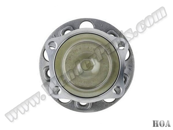 Rulmanlı Porya W222 Ön - VKBA7045