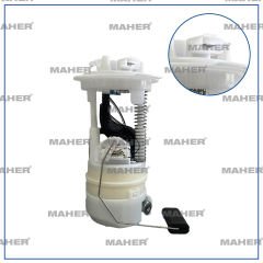 DEPO ŞAMANDIRASI KOMPLE MICRA 10=> HR12DE 1.2 K13