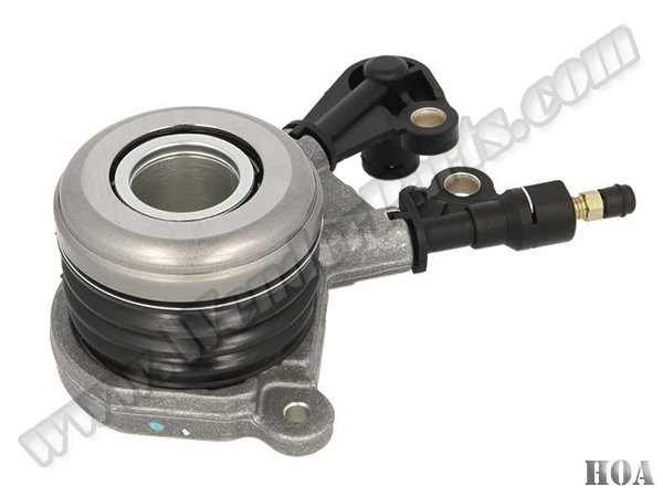 Debriyaj Rulmanı Vito638 -CDI- - 0002541808