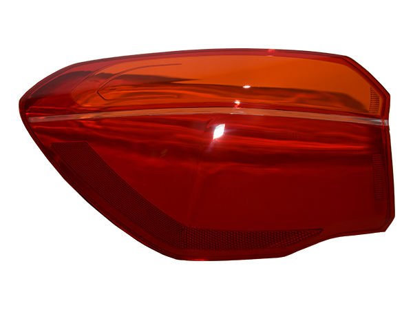 Stop Camı X1:E84 Dış Sol; 2009-12 63212990109P1P1