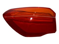 Stop Camı X1:E84 Dış Sol; 2009-12 63212990109P1P1