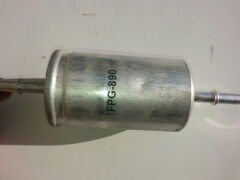 MAZOT FİLTRESİ FPG890 ALG890 CONNECT 1.8 TDCI (02 )