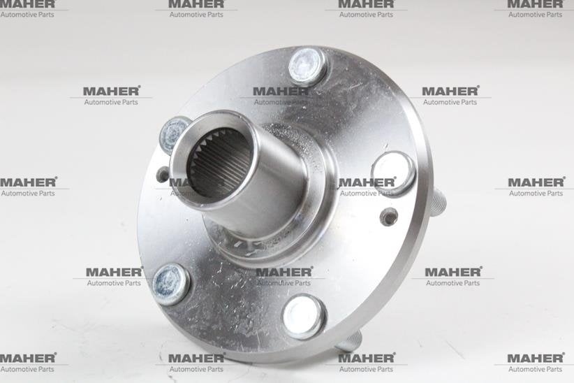 TEKER PORYASI ELANTRA 11-16 ÖN 51750-A5000