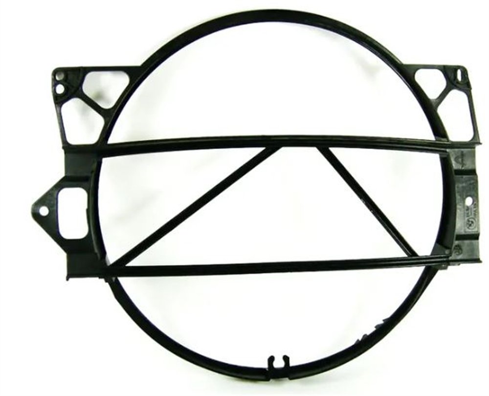 KLİMA FAN DAVLUMBAZI BMW E36 M51 64548391748
