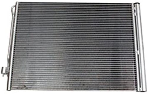 KLİMA RADYATÖRÜ BMW 64509239992