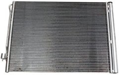 KLİMA RADYATÖRÜ BMW 64509239992