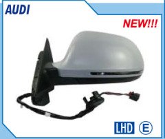 Ayna E-Cnv-8P Sağ A3-2K 2005-10 - 8P1858532DB