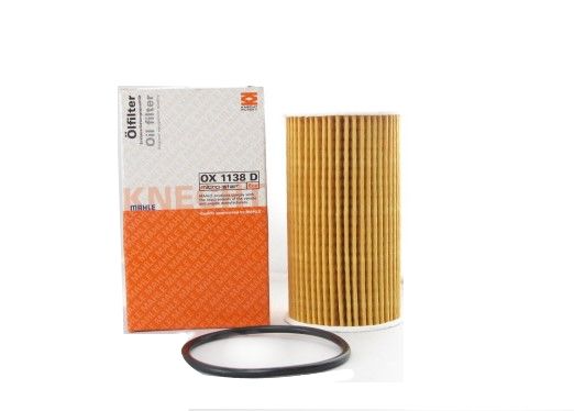 YAĞ FİLTRESİ LAND ROVER VOGUE SPORT DİSCOVERY SPORT EVOQUE 2012- LR073669