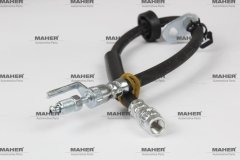 Hortum Fren Jumpy Iı 06=> / Expert 06=> / Scudo 06=> Ön 1498442080