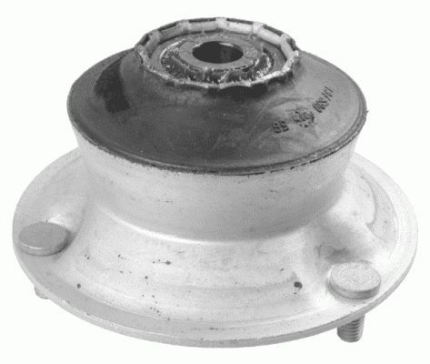 E39-46-60 Amortisör Takozu Ön 31336760943