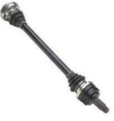 KOMPLE AKS SAG ARKA BMW 3 SERISI (E46) 316 i ABSLI 48 DIS UZUNLUK 675mm 1998-2005 33211229588 33211229494 4238.83 33211229588