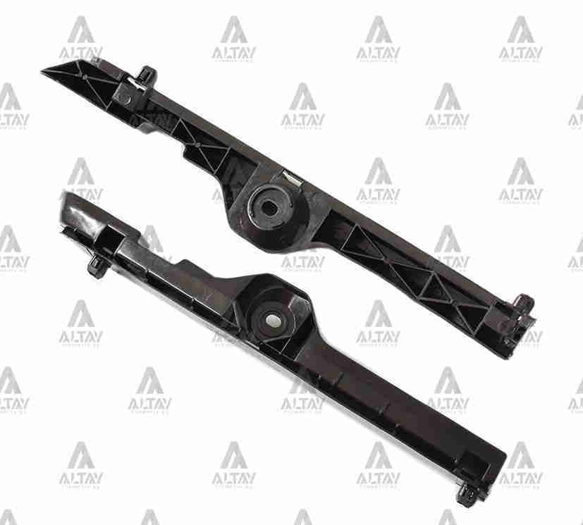 Tampon Bağlantı Braketi Hılux Ön 06-11 Sağ 521150K011