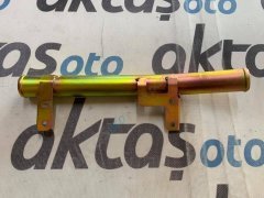 SOĞUTMA BORUSU DOĞAN SLSARI ENJEKTÖRLÜ