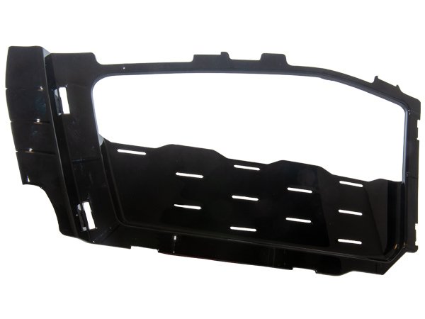 Tampon Izgarası G11-LCI Ön Sağ (Kapalı) -M- - 51118076416