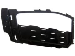 Tampon Izgarası G11-LCI Ön Sağ (Kapalı) -M- - 51118076416