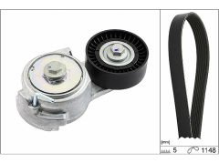 FIAT EGEA 2023 V KAYIŞ + GERGİ SET  55232450 -55258443