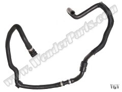 Yağ Radyatör Hortumu F10 F07 F01 [N55 N54] 535i/740i 2014-16 - 17128614879