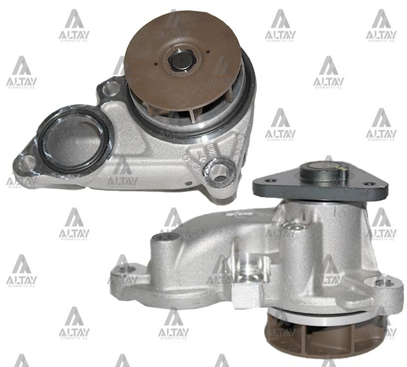 Devirdaim Accent 09-11 Era / I-20 09-14 / I-30 07-11 / Blue 11-14  / Rıo 10-11 / Ceed / Cerato Dizel 251002A200