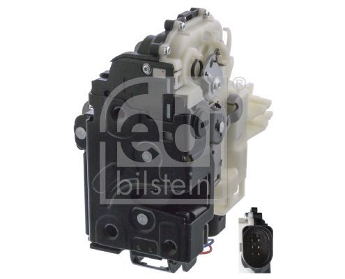 Vw Golf Iv Bora Passat Kapı Kilidi Arka Sol 3B4839015A 3B4839015A 3B4 839 015 A