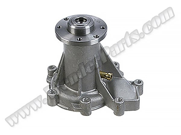 Devirdaim OM601>603 OM605 OM606 [W124 W202 W210 T1:208D>310D Spr901>904 Vito638] - 6022000220