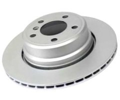 FREN DİSKİ BMW ARKA E53 X5 2002-2011 34216756849