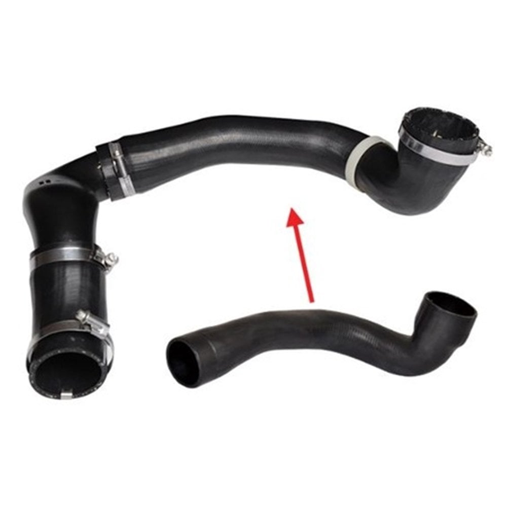 HORTUM İNTERCOLER FREEL.2 TD4 ÜST KÜÇÜK LAND ROVER FREELANDER LR066429