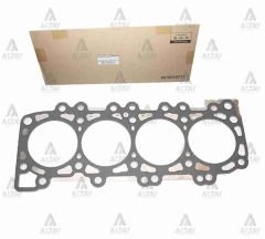 SİLİNDİR KAPAK CONTASI PICKUP 03-12 SKYSTAR / NAVARA 06-10 /  YD25DDTI ÇELİK 1.00mm 4 ÇENTİK