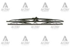 SİLECEK SÜPÜRGESİ TAKIM ECO (550+500mm)