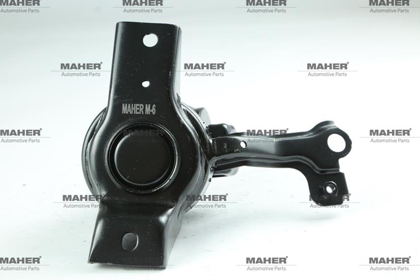 Takoz Motor Elantra 01-07 Yağlı Sağ