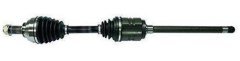 KOMPLE AKS SAG ARKA BMW 3 SERISI (E46) 316 i ABSLI 48 DIS UZUNLUK 675mm 1998-2005 33211229588 33211229494 4238.83 33211229588