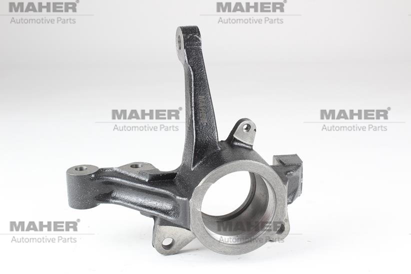 Aks Taşıyıcı Uno 70 94-00 / Uno 60 83-94 / 60Mm Ön Sol 5936726